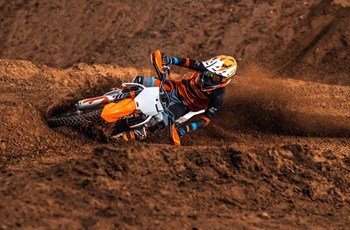 KTM 85 SX 17/14 2019 - Bild 6