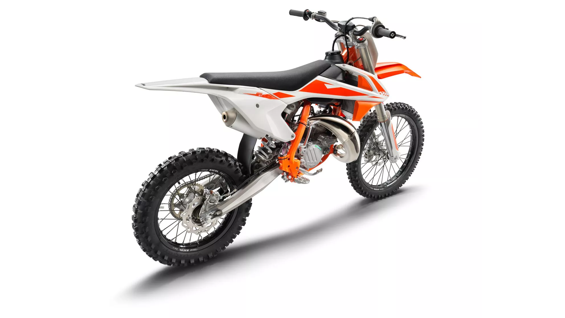 KTM 85 SX 17/14 - Image 5 KTM 85 SX 17/14 - Image 5