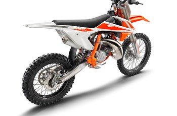 KTM 85 SX 17/14 2019 - Bild 7