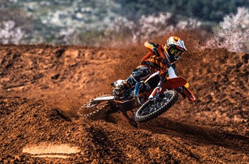 KTM 85 SX 17/14 2019 - Bild 8