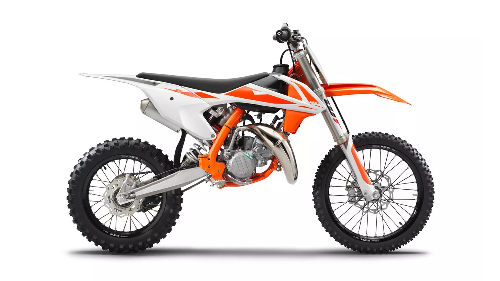 KTM 85 SX 17/14 - Image 7 KTM 85 SX 17/14 - Image 7