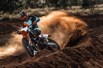 KTM 250 SX-F 2019 - Bild 2 KTM 250 SX-F 2019 - Bild 2