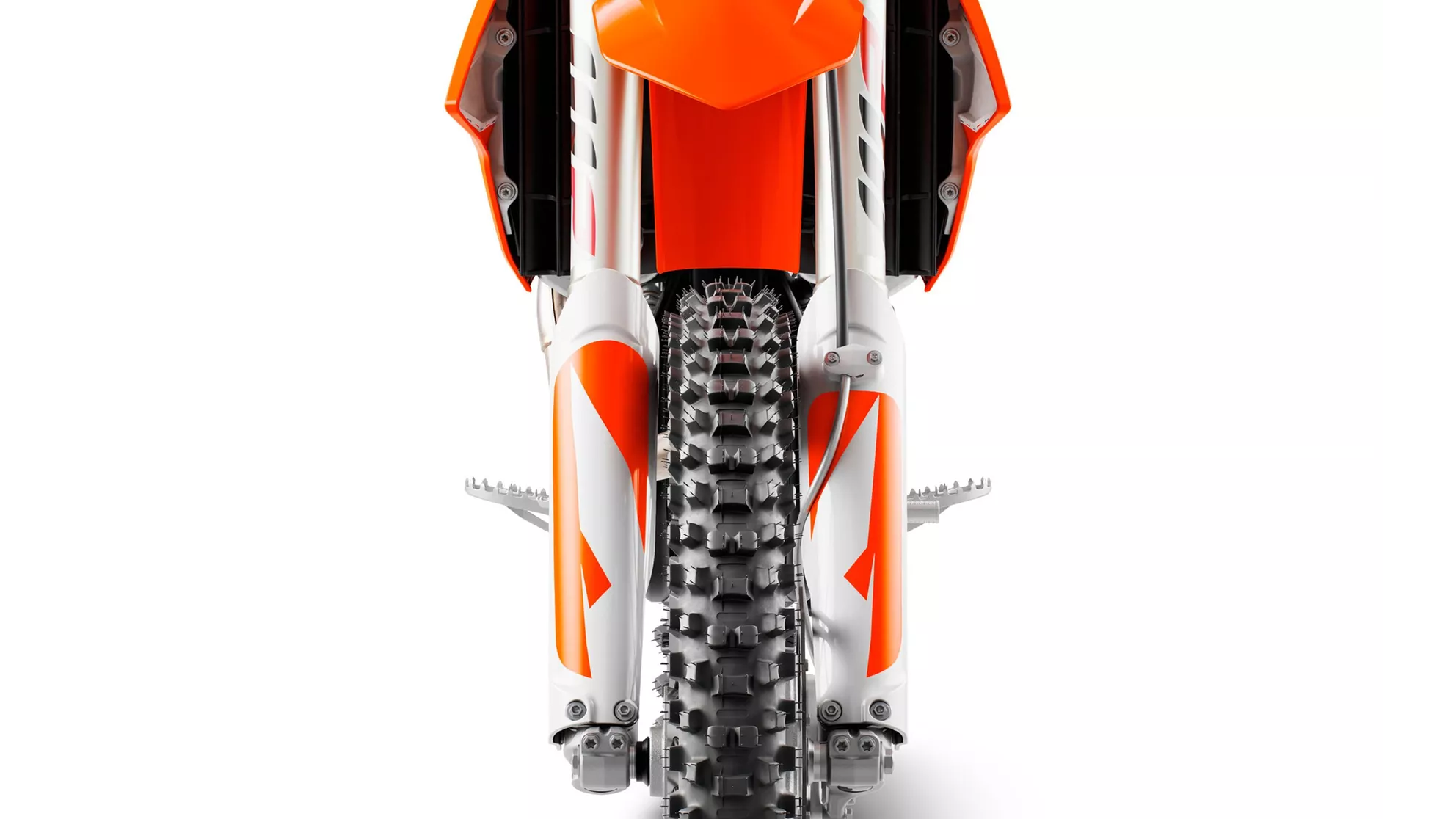 KTM 250 SX-F - Image 1 KTM 250 SX-F - Image 1