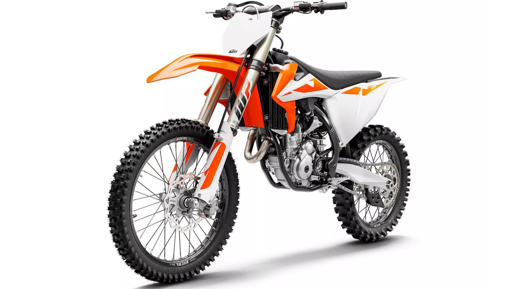 KTM 250 SX-F - Image 2 KTM 250 SX-F - Image 2
