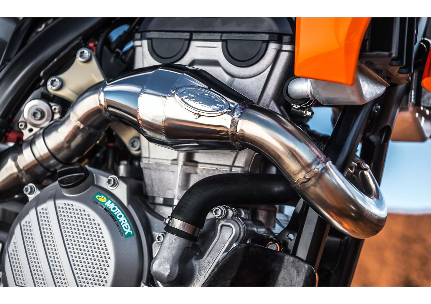 KTM 250 SX-F 2019