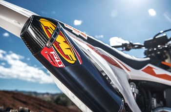 KTM 250 SX-F 2019 - Bild 6 KTM 250 SX-F 2019 - Bild 6