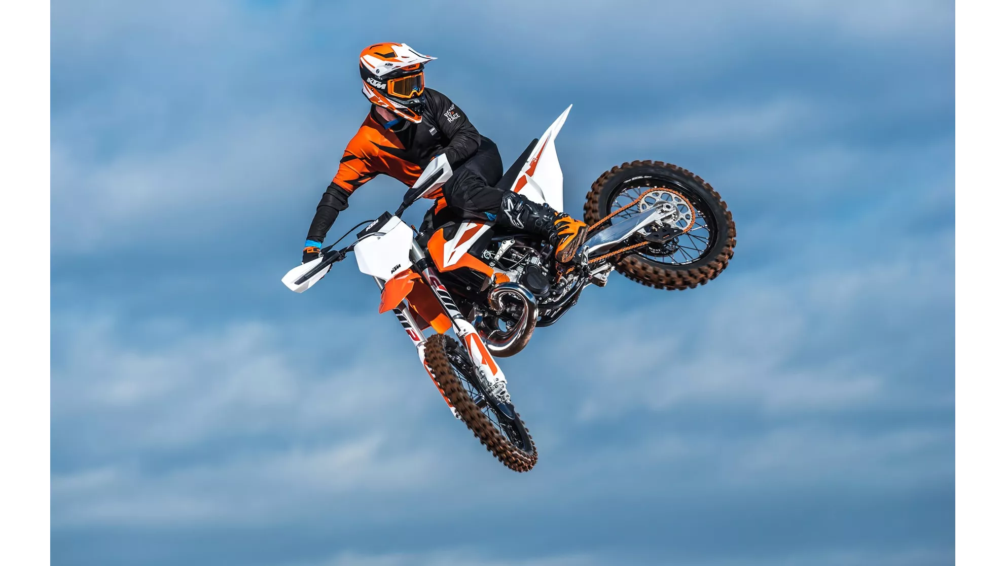 KTM 250 SX-F - Image 6 KTM 250 SX-F - Image 6