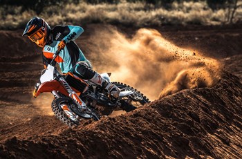 KTM 250 SX-F 2019 - Bild 10 KTM 250 SX-F 2019 - Bild 10