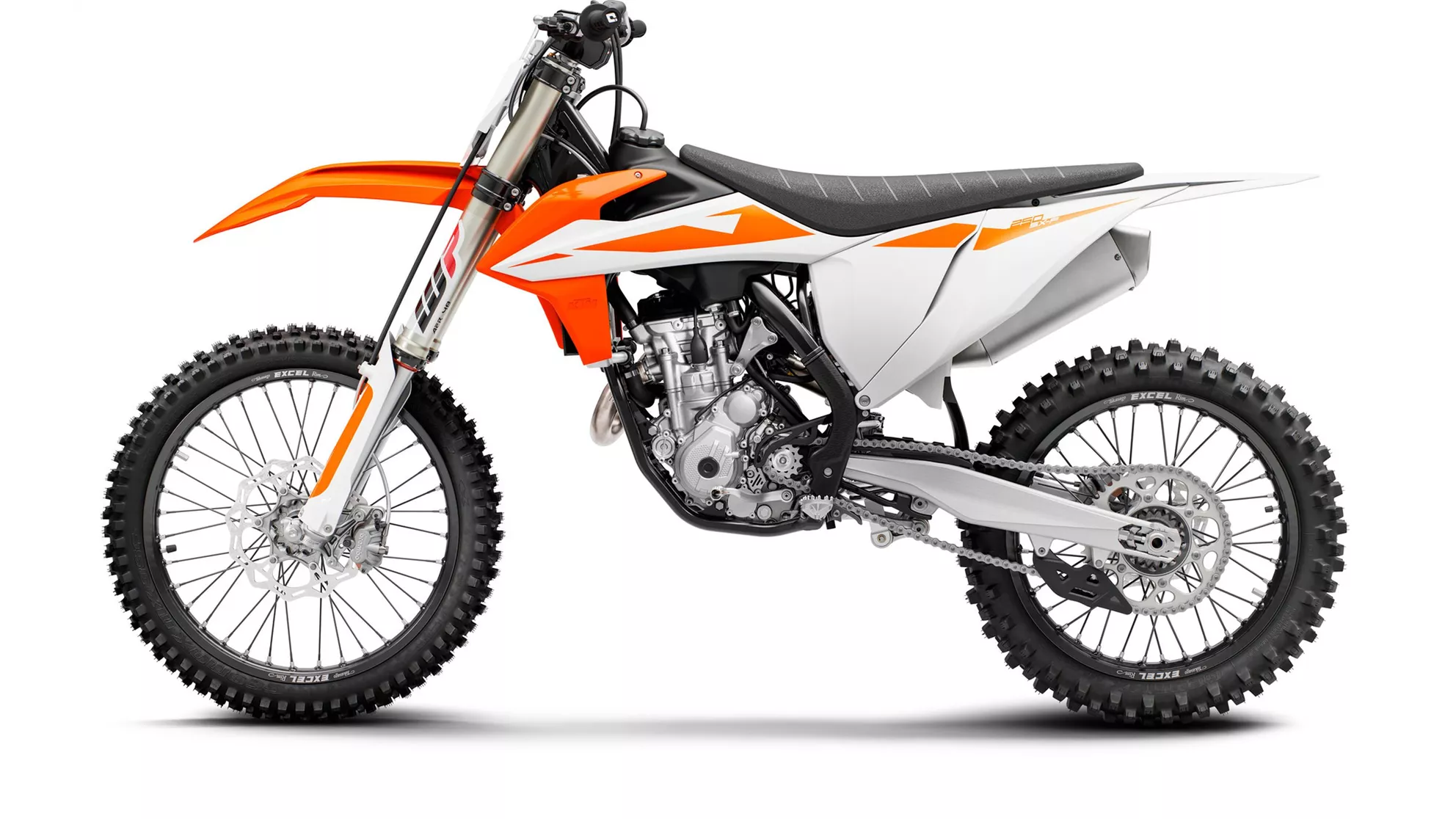 KTM 250 SX-F - Image 9 KTM 250 SX-F - Image 9