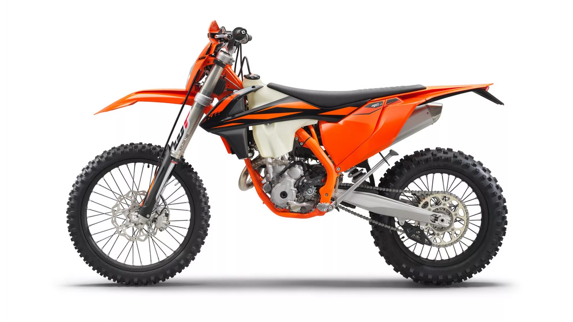 KTM 250 EXC-F - Image 1 KTM 250 EXC-F - Image 1