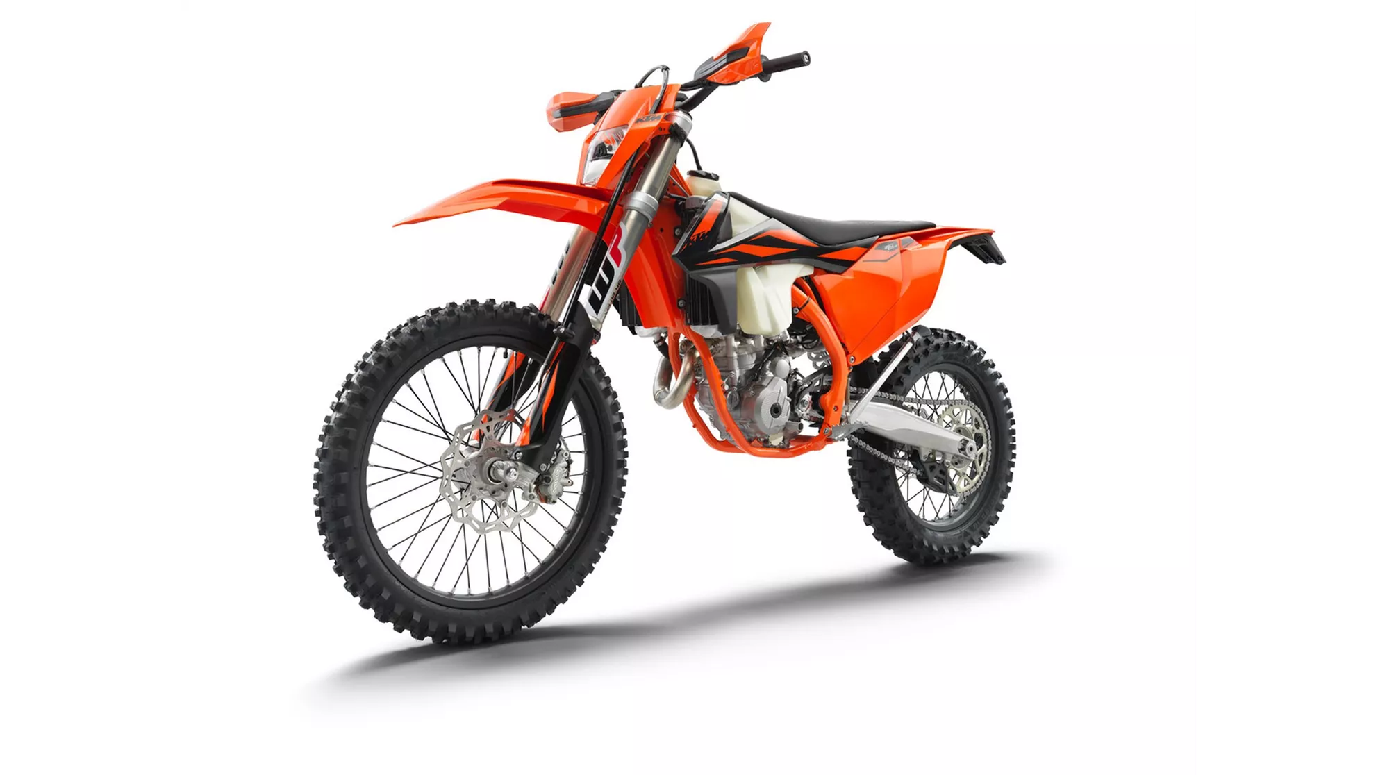 KTM 250 EXC-F - Image 2 KTM 250 EXC-F - Image 2