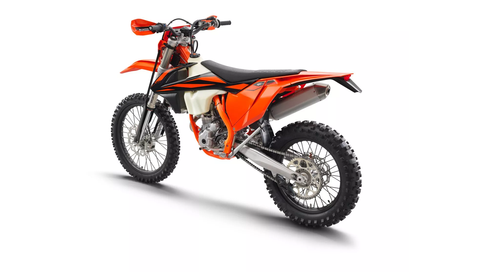 KTM 250 EXC-F - Image 4 KTM 250 EXC-F - Image 4
