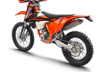 KTM 250 EXC-F 2019 - Bild 6 KTM 250 EXC-F 2019 - Bild 6