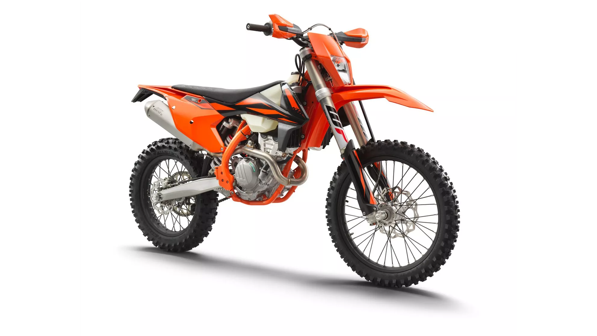 KTM 250 EXC-F - Image 5 KTM 250 EXC-F - Image 5