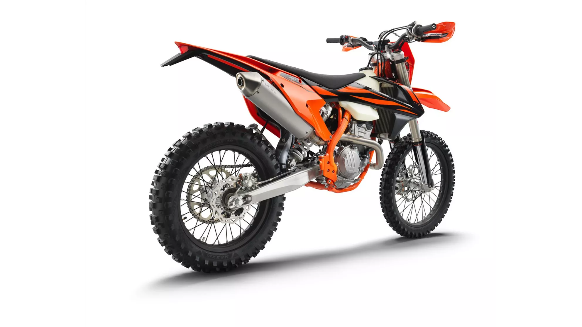 KTM 250 EXC-F - Image 6 KTM 250 EXC-F - Image 6