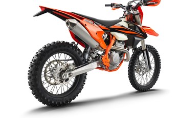 KTM 250 EXC-F 2019 - Bild 8 KTM 250 EXC-F 2019 - Bild 8
