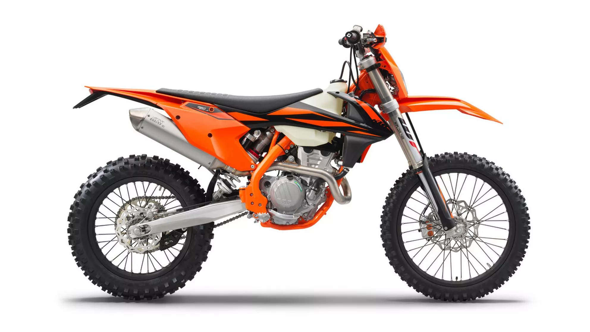 KTM 250 EXC-F - Image 7 KTM 250 EXC-F - Image 7