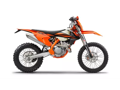 KTM 250 EXC-F 2019