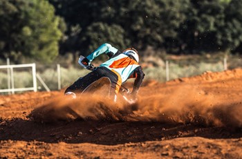 KTM 450 SX-F 2019 - Bild 4