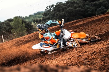 KTM 450 SX-F 2019 - Bild 5