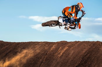 KTM 450 SX-F 2019 - Bild 6