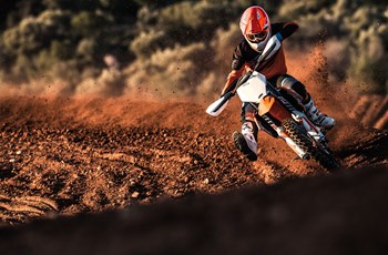 KTM 450 SX-F 2019 - Bild 7