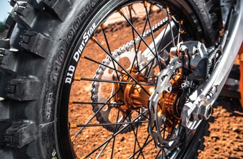 KTM 450 SX-F 2019 - Bild 12