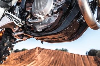 KTM 450 SX-F 2019 - Bild 13