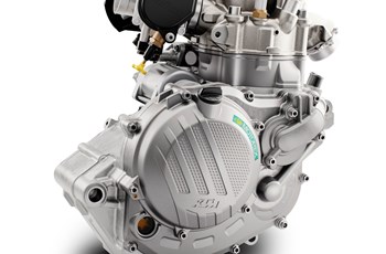 KTM 450 SX-F 2019 - Bild 15