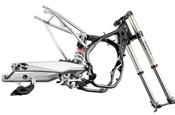 KTM 450 SX-F 2019 - Bild 16