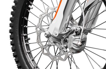 KTM 450 SX-F 2019 - Bild 17