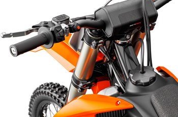 KTM 450 SX-F 2019 - Bild 18