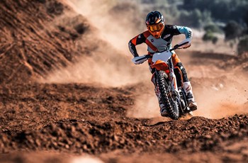 KTM 450 SX-F 2019 - Bild 20