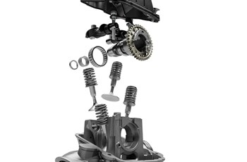 KTM 450 SX-F 2019 - Bild 22