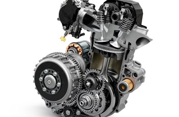 KTM 450 SX-F 2019 - Bild 24