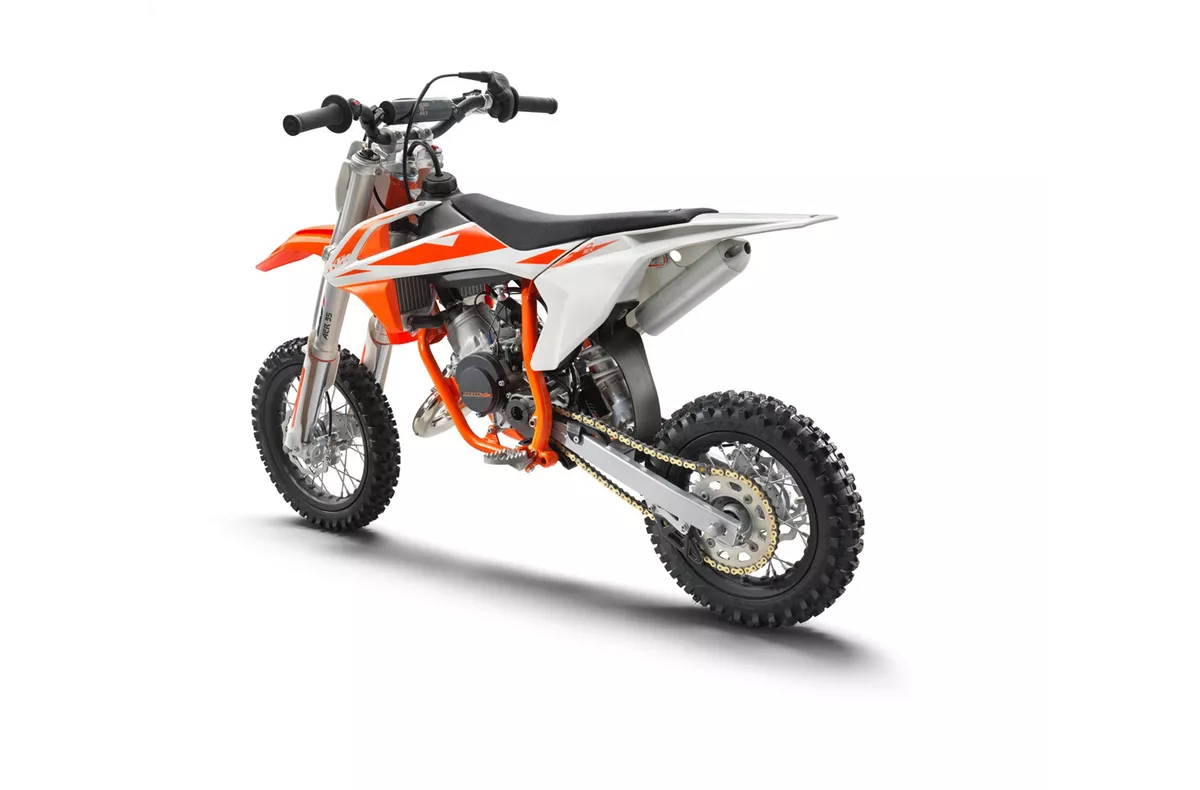 KTM 50 SX KTM 50 SX