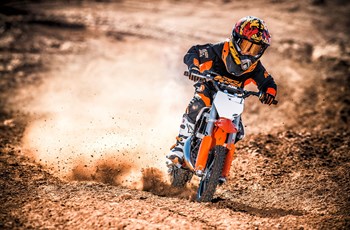 KTM 50 SX 2019 - Bild 3 KTM 50 SX 2019 - Bild 3