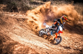 KTM 50 SX 2019 - Bild 4 KTM 50 SX 2019 - Bild 4