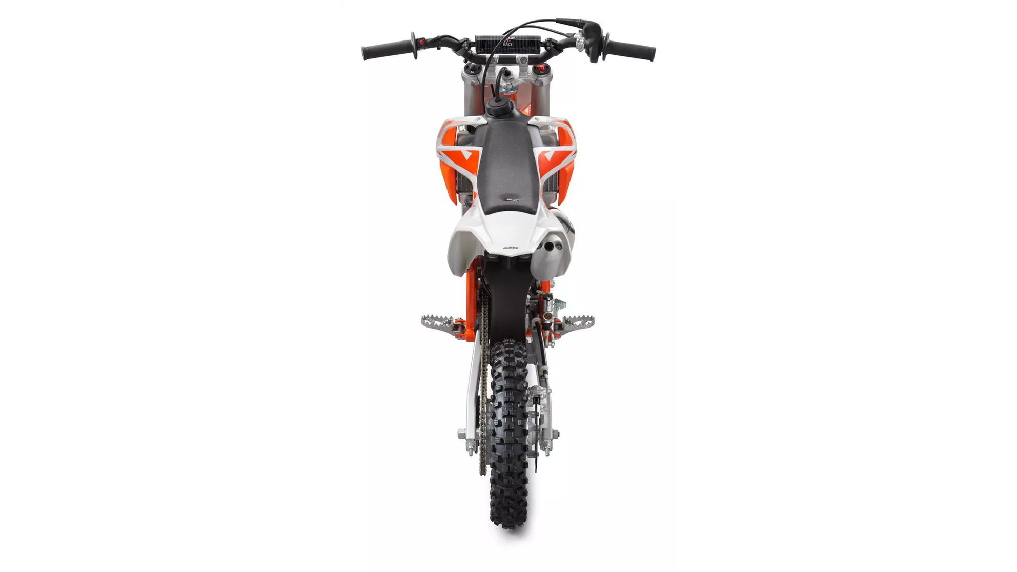 KTM 50 SX - Image 4 KTM 50 SX - Image 4