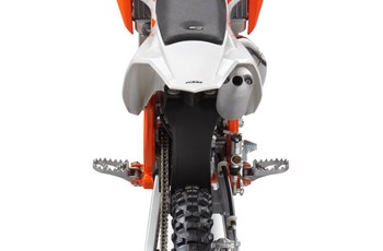 KTM 50 SX 2019 - Bild 6 KTM 50 SX 2019 - Bild 6