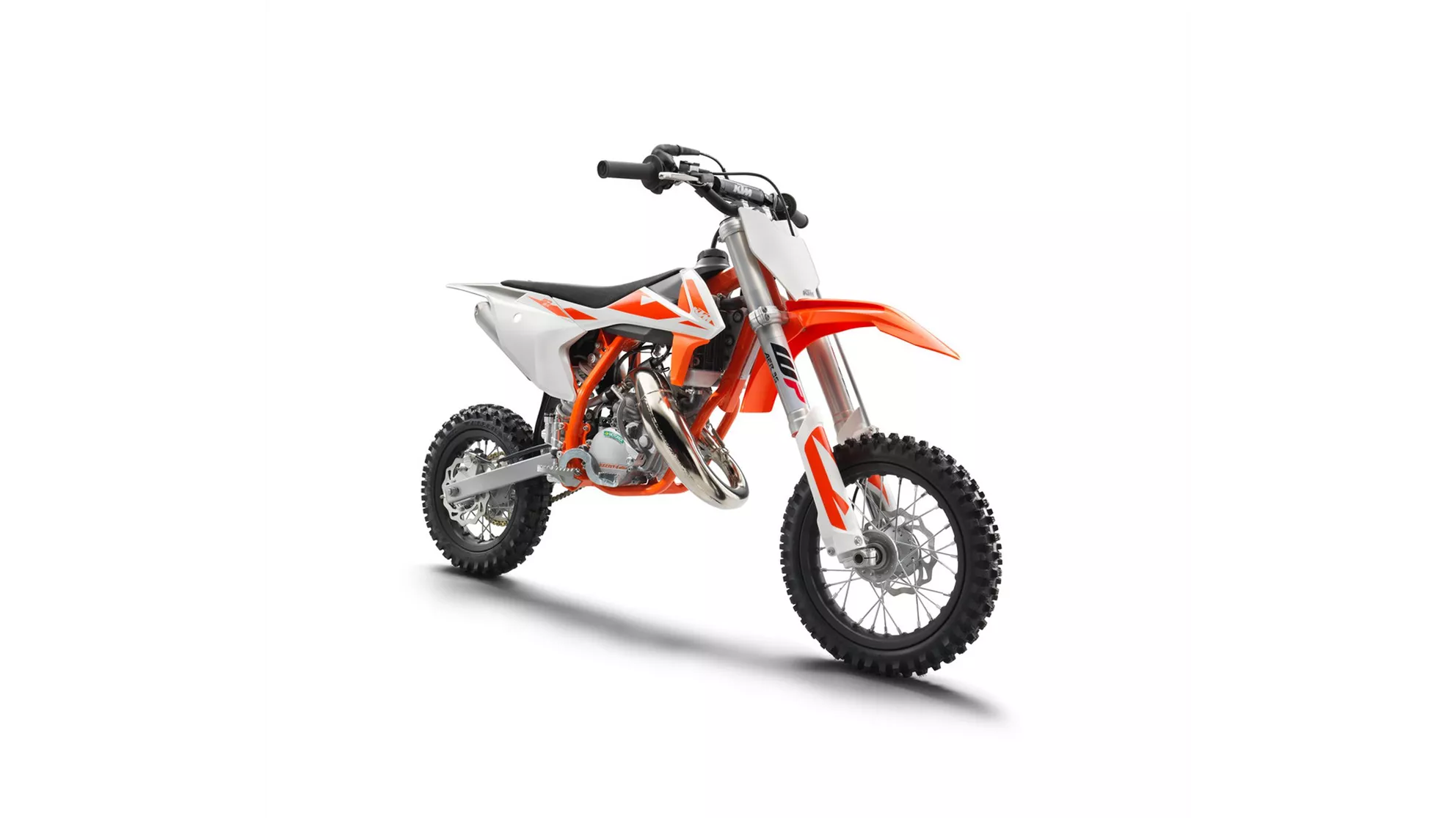 KTM 50 SX - Image 5 KTM 50 SX - Image 5