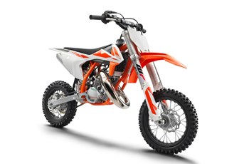KTM 50 SX 2019 - Bild 7 KTM 50 SX 2019 - Bild 7