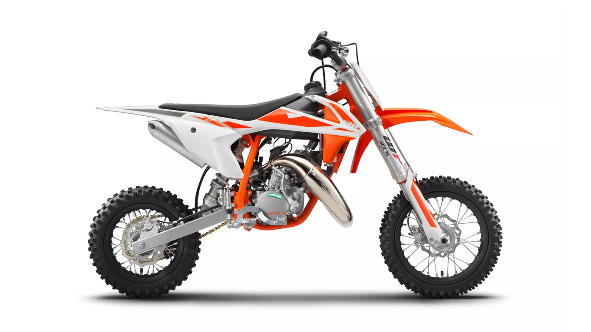 KTM 50 SX - Image 6 KTM 50 SX - Image 6