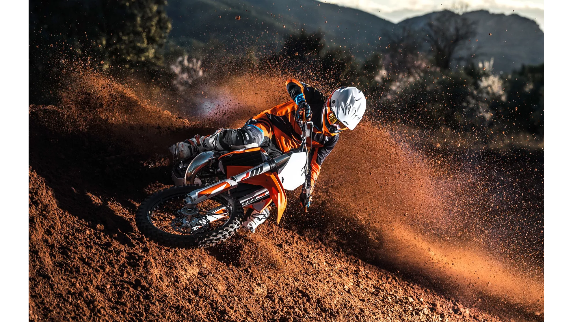 KTM 150 SX - Image 2 KTM 150 SX - Image 2