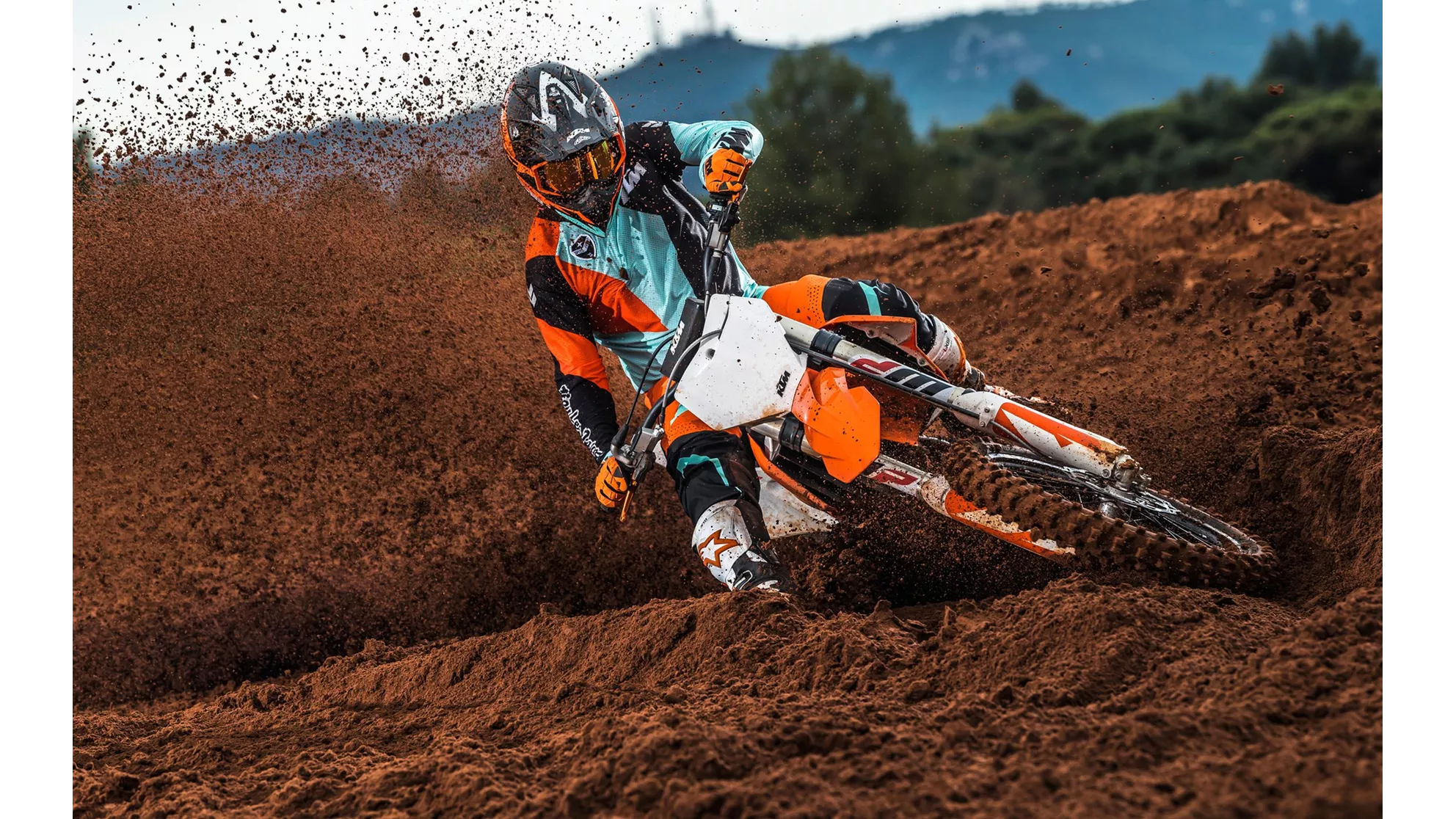 KTM 150 SX - Image 3 KTM 150 SX - Image 3