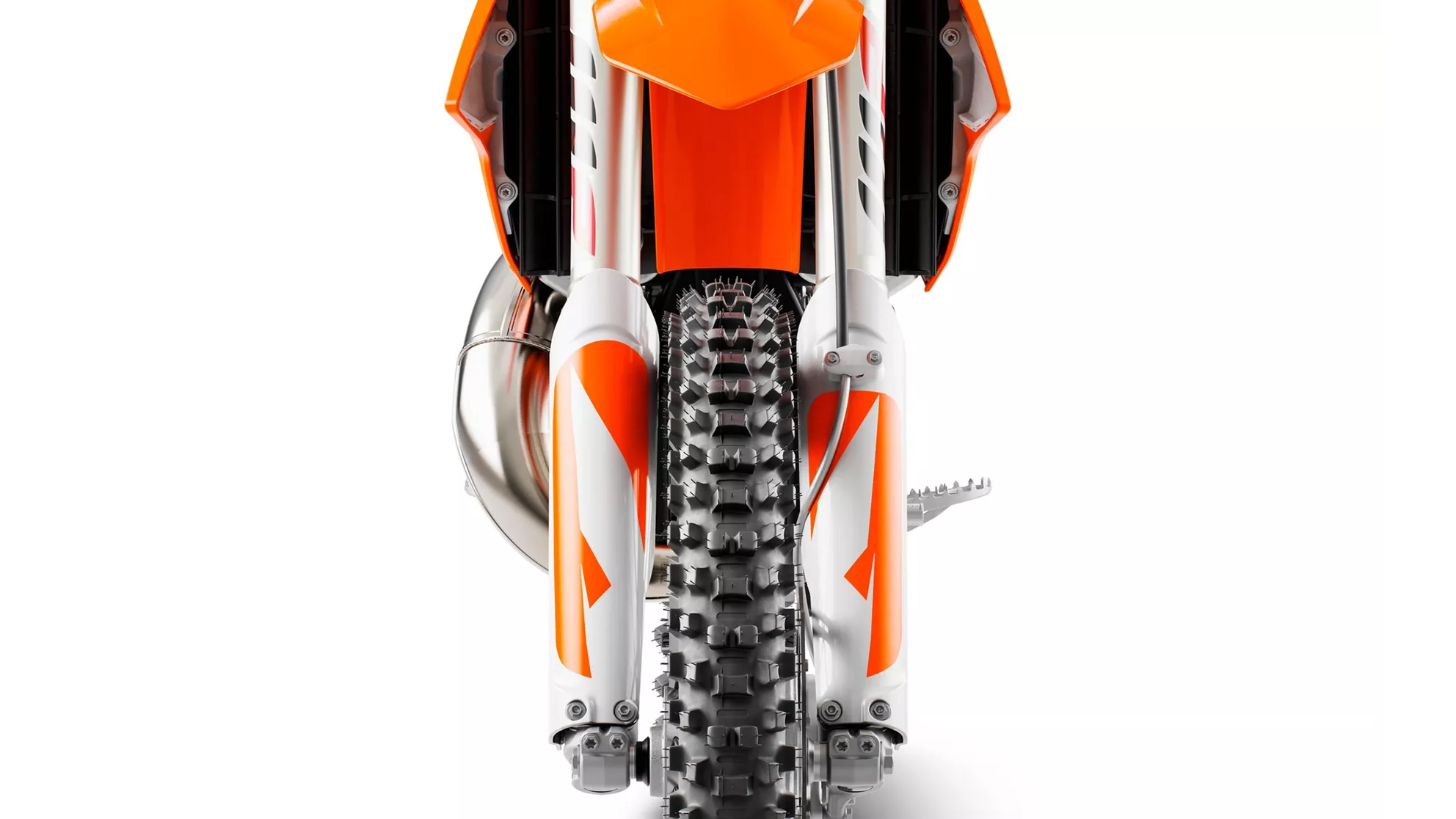 KTM 150 SX - Image 4 KTM 150 SX - Image 4