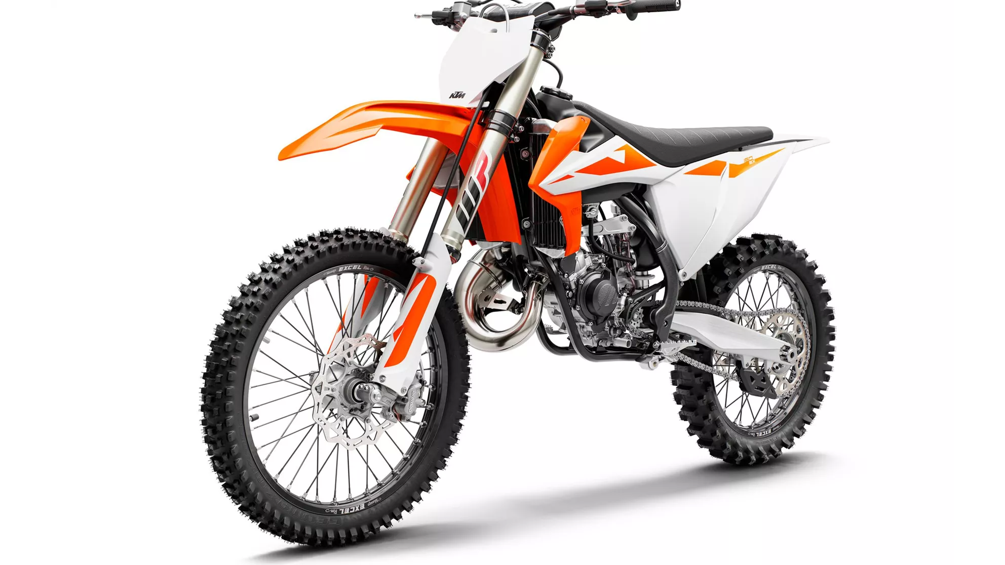 KTM 150 SX - Image 5 KTM 150 SX - Image 5