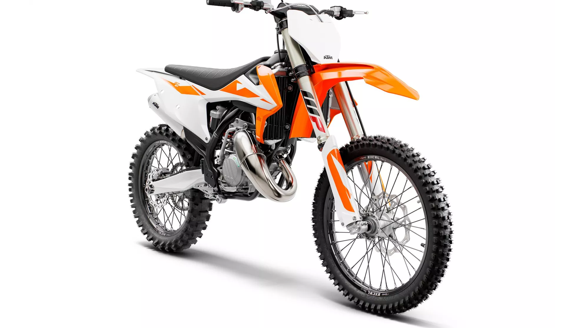 KTM 150 SX - Image 6 KTM 150 SX - Image 6