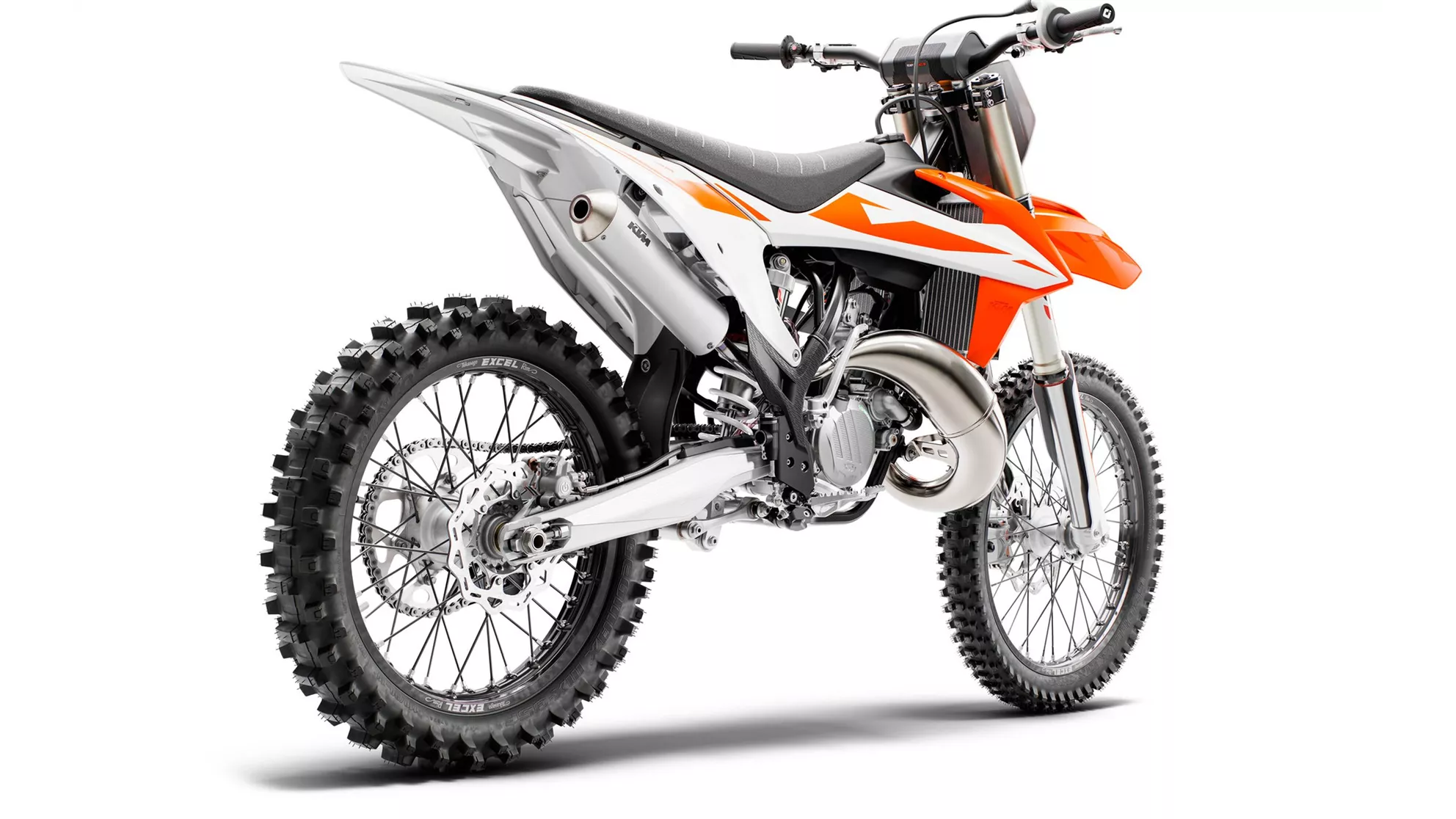 KTM 150 SX - Image 9 KTM 150 SX - Image 9