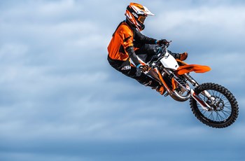 KTM 125 SX 2019 - Bild 4 KTM 125 SX 2019 - Bild 4